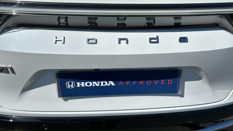 Honda E Ny1 150kW Elegance 69kWh 5dr Auto Electric Hatchback